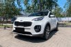 All New Kia Sportage GT Line Ultimate 2.0 AT 2017 4
