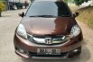 Jual mobil bekas murah Honda Mobilio E 2014 di Banten 2