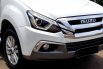 Jual mobil bekas murah Isuzu MU-X Premiere 2019 di Banten 18