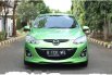 Jual cepat Mazda 2 Sedan 2011 di DKI Jakarta 11
