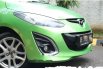 Jual cepat Mazda 2 Sedan 2011 di DKI Jakarta 10