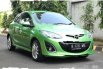 Jual cepat Mazda 2 Sedan 2011 di DKI Jakarta 13