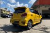 Toyota Agya S TRD AT Matic 2019 Kuning 4