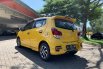 Toyota Agya S TRD AT Matic 2019 Kuning 2