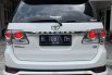 Jual cepat Toyota Fortuner G TRD 2011 di DI Yogyakarta 2