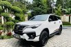 Jawa Tengah, Toyota Fortuner TRD 2020 kondisi terawat 2