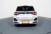 Toyota Raize 1.0T GR Sport TSS AT 2021 Silver 5
