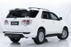 TOYOTA FORTUNER (SUPER WHITE) TYPE G 2.7CC A/T (2012) 3