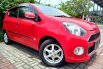 Mobil Daihatsu Ayla 2017 X terbaik di DKI Jakarta 1
