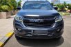 Jual cepat Chevrolet Trailblazer 2.5L LTZ 2018 di DKI Jakarta 3