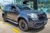 Jual cepat Chevrolet Trailblazer 2.5L LTZ 2018 di DKI Jakarta 1