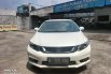 Honda Civic 1.8 2014 Putih 1