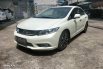 Honda Civic 1.8 2014 Putih 3