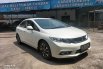 Honda Civic 1.8 2014 Putih 4