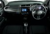 Honda BR-V E Prestige 2016 Hitam 7