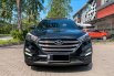 Hyundai Tucson XG CRDi AT Matic 2017 Hitam KM 36 Ribu 1