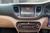 Hyundai Tucson XG CRDi AT Matic 2017 Hitam KM 36 Ribu 8