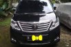 Mobil Toyota Alphard 2012 G dijual, DKI Jakarta