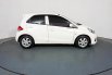 Honda Brio E Satya MT 2018 Putih 10