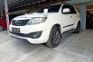 Toyota Fortuner 2014 Jawa Barat dijual dengan harga termurah 2