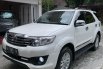DI Yogyakarta, jual mobil Toyota Fortuner TRD 2011 dengan harga terjangkau 3