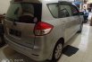 Mobil Suzuki Ertiga 2012 GX MT dijual, DKI Jakarta 2