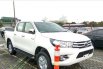 Promo Toyota Hilux G Tahun 2018 Putih 081387874061 2