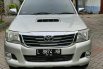 Toyota Hilux D-Cab 2.4 V (4x4) DSL A/T 2013 1