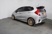 Honda Jazz RS AT 2017 Silver 4