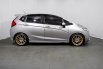 Honda Jazz RS AT 2017 Silver 6