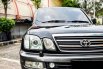 DKI Jakarta, jual mobil Toyota Land Cruiser 2005 dengan harga terjangkau 1