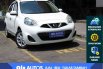 Nissan March 2016 Jawa Barat dijual dengan harga termurah 2