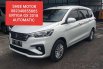 Suzuki Ertiga 2018 Bali dijual dengan harga termurah 1