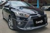 Jual Toyota Yaris TRD Sportivo 2015 harga murah di Jawa Barat 1