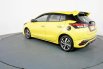 Toyota Yaris S TRD Sportivo AT 2020 Kuning 2