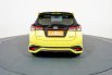 Toyota Yaris S TRD Sportivo AT 2020 Kuning 7