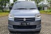 Suzuki APV 1.5 GL Arena MT 2017 / 2018 / 2016 Wrn Abu Rapi Siap Pakai TDP 25Jt 2