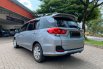 Honda Mobilio E MT Manual 2017 Silver Km 18 ribu 2