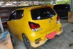 Jual Toyota Agya TRD Sportivo 2017 harga murah di Bangka - Belitung 2