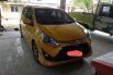 Jual Toyota Agya TRD Sportivo 2017 harga murah di Bangka - Belitung 1