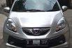 Jual cepat Honda Brio E 2015 di DKI Jakarta 2