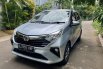 Daihatsu Sigra 1.2 R DLX AT 2