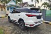 Dijual mobil bekas Toyota Fortuner TRD, DI Yogyakarta  3