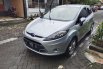 Ford Fiesta Style 2010 Hatchback 3