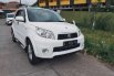 Toyota Rush 2012 Jawa Barat dijual dengan harga termurah 2