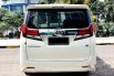 DKI Jakarta, Toyota Alphard G 2015 kondisi terawat 11