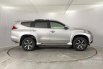 Jual mobil bekas murah Mitsubishi Pajero Sport Dakar 2016 di DKI Jakarta 11