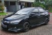 Honda City E 2015 Hitam 2