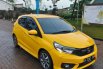 Jawa Barat, jual mobil Honda Brio Rs 1.2 Automatic 2020 dengan harga terjangkau 2