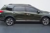 Honda BRV E MT 2017 Hijau 5